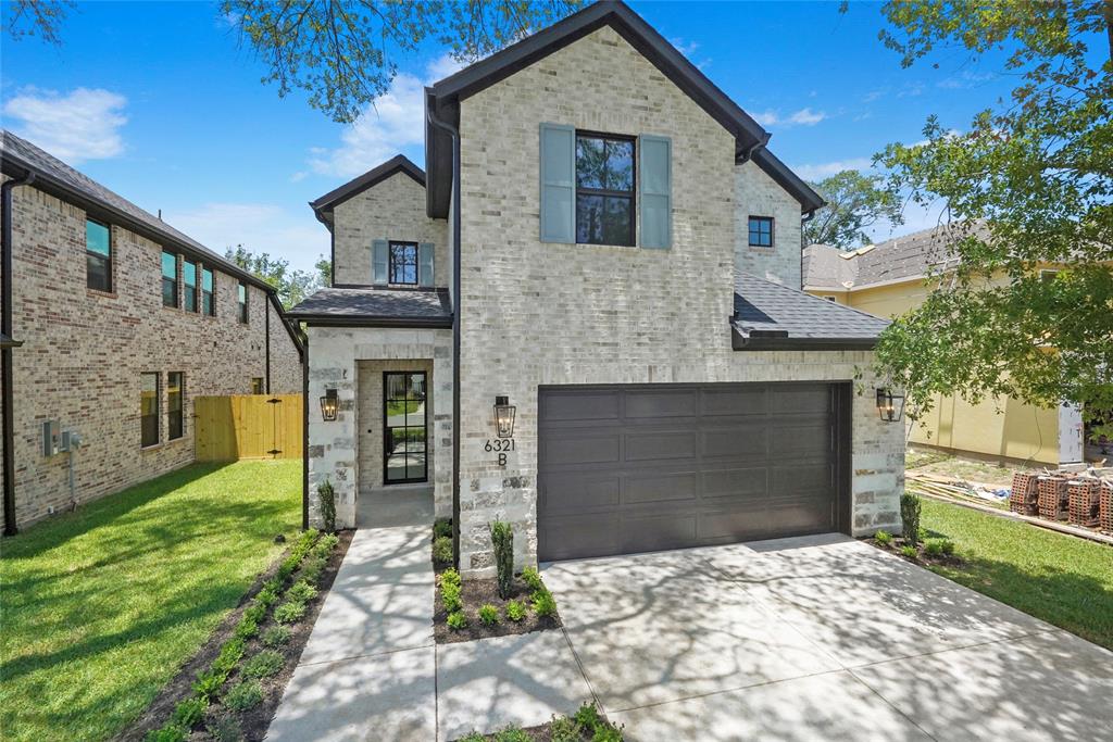 6321 Cebra Street, Houston, TX 77091 - Property Listing at The Reyna Group