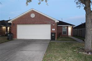 114 Thunder Basin, Richmond, TX, 77469