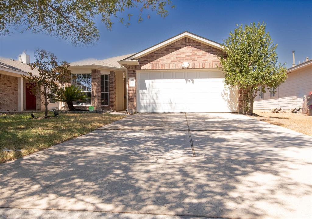 20219 Evening Primrose Lane, Tomball, TX 77375