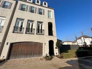 11106 Savannah Oaks, Houston, TX, 77043