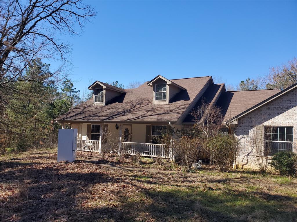 Estate sale. Over 13 acres with a house and separate detached garage.  Being sold as is where is no utilities are on so you will need to go during the day.