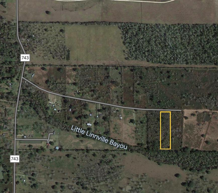 0  CR 743 WILSON RD OFF  Sweeny Texas 77480, Sweeny