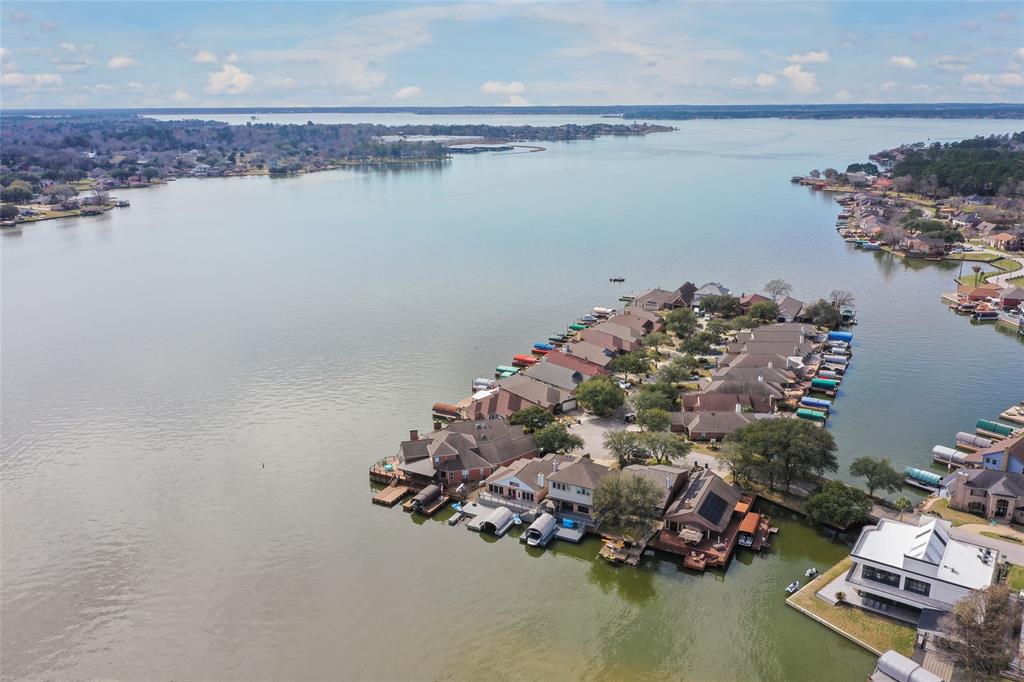 Welcome to 12858 Pelican Island Drive!  This beautifully updated water-front home features a large deck with plenty of space for outdoor grilling while you enjoy the view!