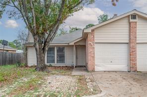 10021 Emerald Creek, Houston, TX, 77070