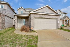 24802 Rosso Stipple, Katy, TX, 77493