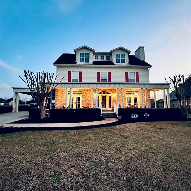 33103 Whickham Circle