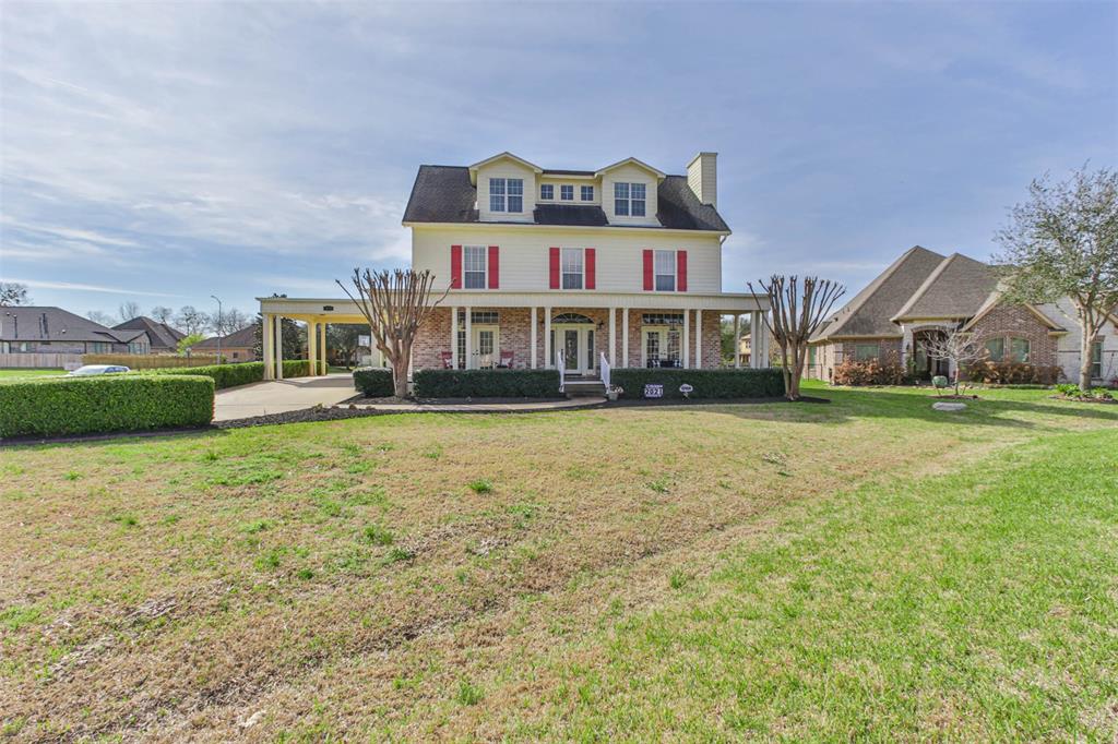 33103 Whickham Circle