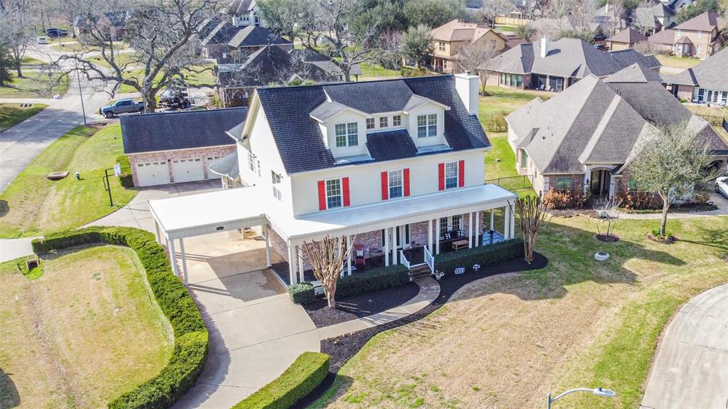 33103 Whickham Circle