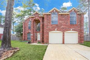 25803 Drybrook, Spring, TX, 77389