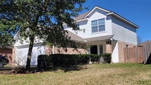 6631 Colonial Rose, Rosenberg, TX, 77469