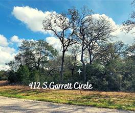 412 Garrett Circle, Bellville, TX, 77418