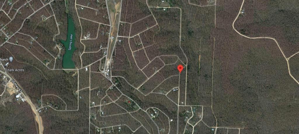 Lot 11  Hawthorne Drive  Other Arkansas 72482, 81