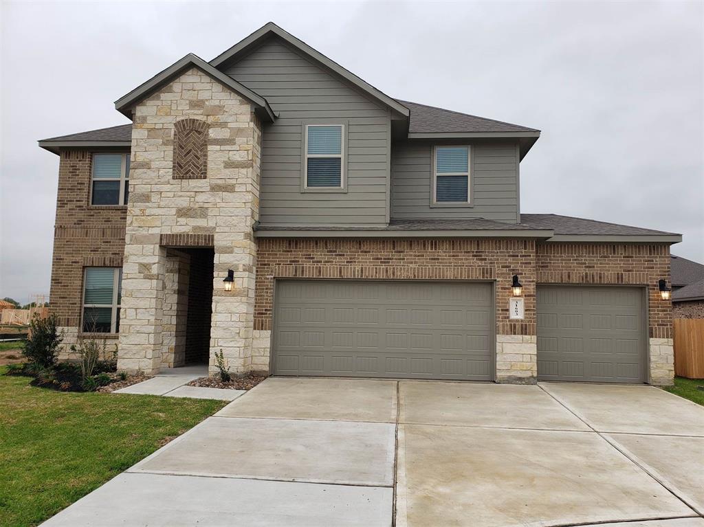 31603 Owen Ridge, Hockley, TX 77449