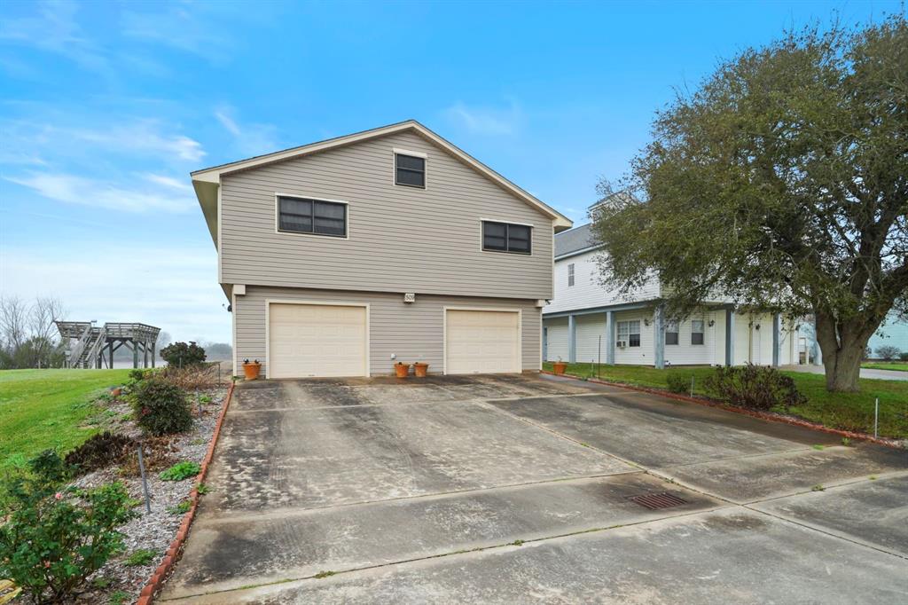 509 Mimosa, Matagorda, TX 77457