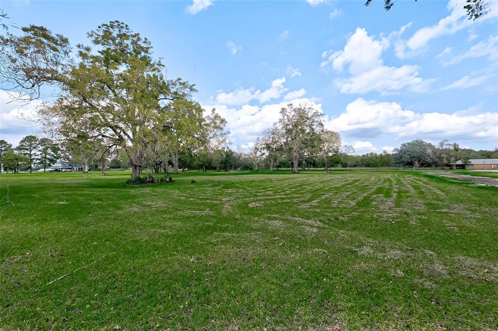 2342 Mamie Ford Road, Alvin, TX 77511