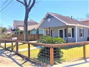 5400 Capitol, Houston, TX, 77023