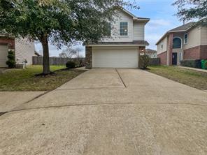 20834 Indigo River, Katy, TX, 77449