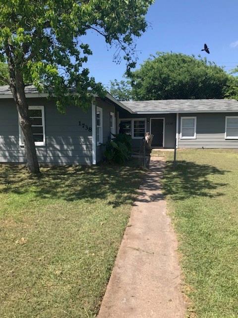 1736  Lynn Lane Freeport Texas 77541, Freeport