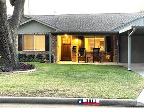 3011 Larknolls, Houston, TX, 77092