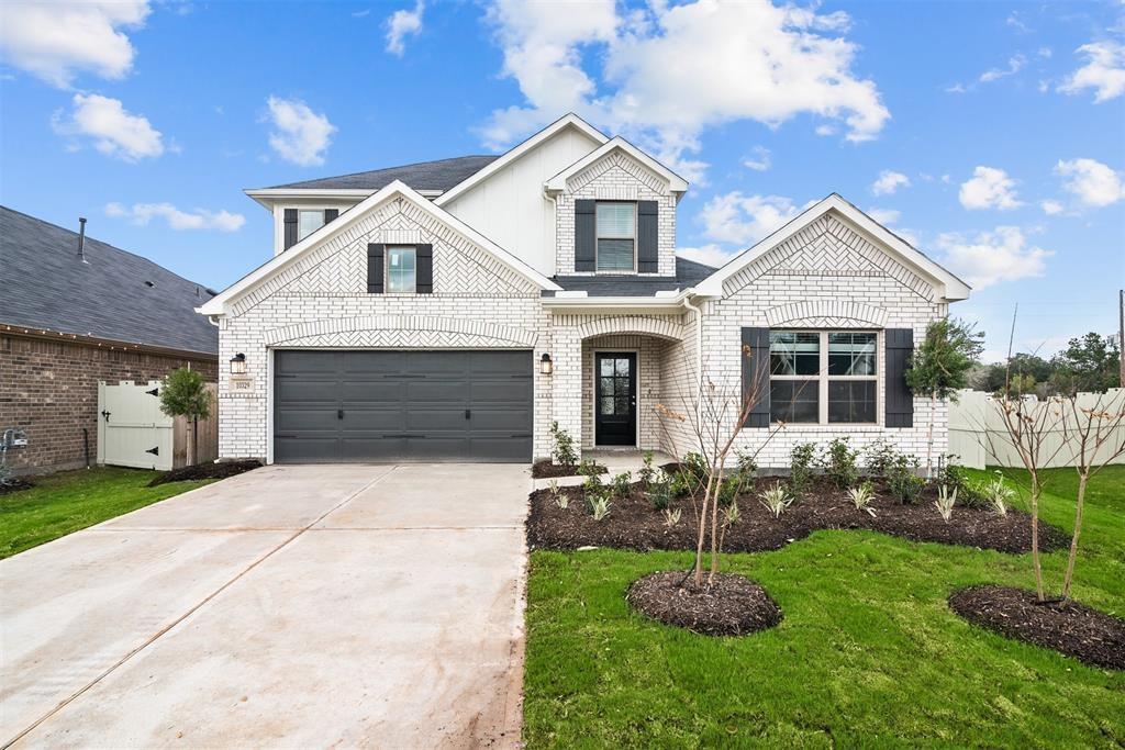 10329 South Goshawk Trail, Conroe, TX 77385