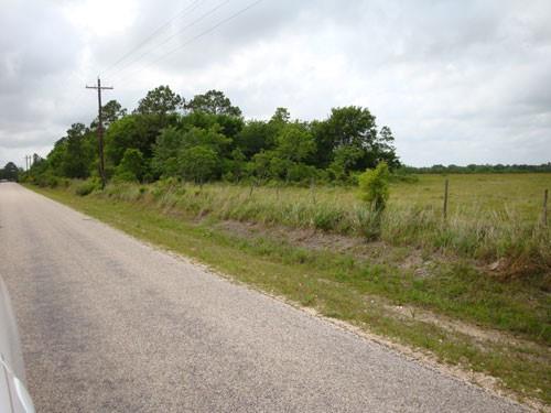 00000  Englin Road Winnie Texas 77665, 51