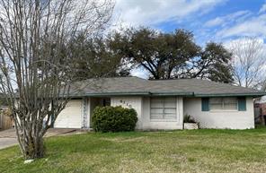 4110 Beran, Houston, TX, 77045