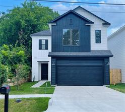 5312 Denmark, Houston, TX, 77028