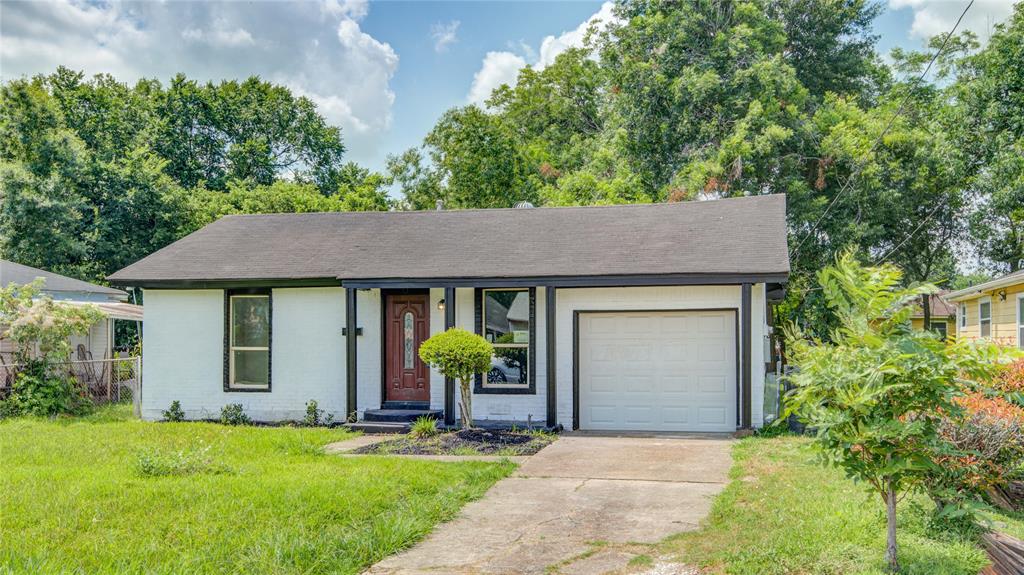 5306  Pederson Street Houston Texas 77033, Houston