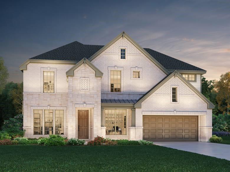 4802 Autumn Hill Trail