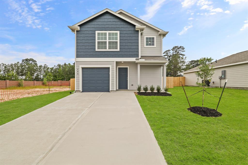 205  Gray Wolf Drive Huntsville Texas 77320, 43