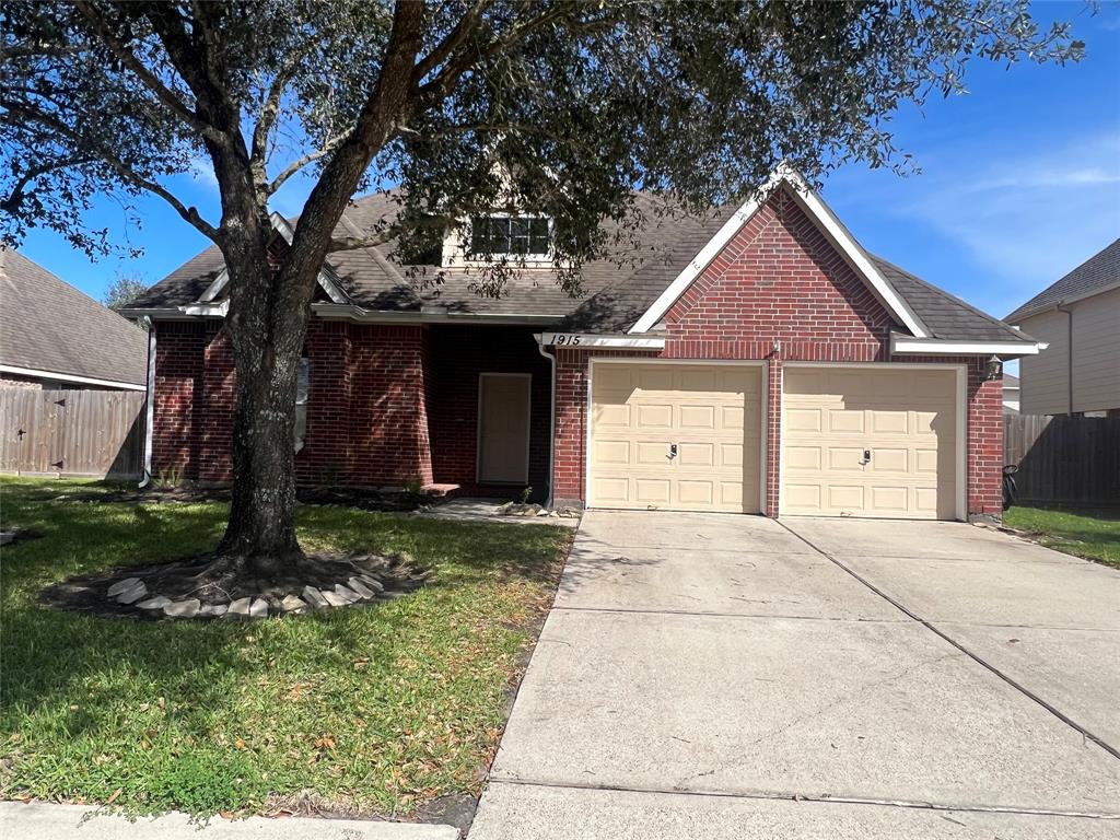 1915  Grandoak Drive Pearland Texas 77581, 5