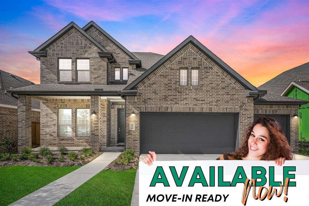 4615  Mountain Laurel Drive Manvel Texas 77583, 5