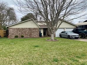 12602 A Bar Drive - Architectural View 1