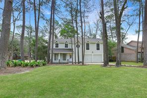 15 Summer Star, The Woodlands, TX, 77380
