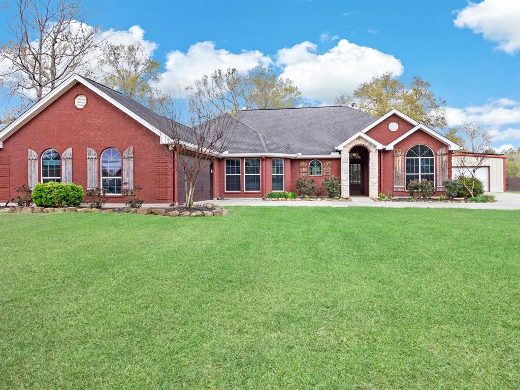 9020 Terry Estates Drive, Orange, TX 77630