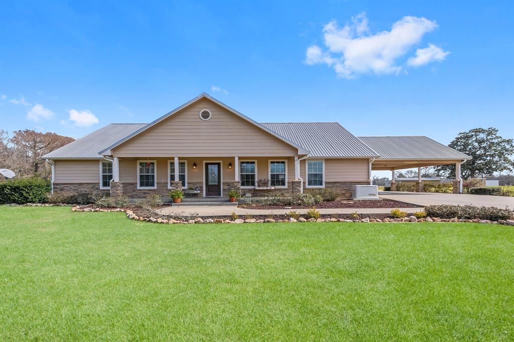 2911  Shraderville Road Shepherd Texas 77371, 64