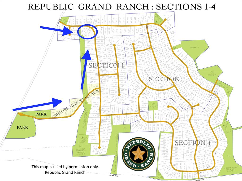 15795 Republic Ranch Road N, Willis, Texas image 3