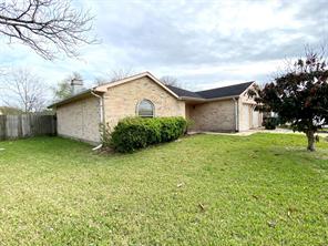 12722 White Plains, Houston, TX, 77089