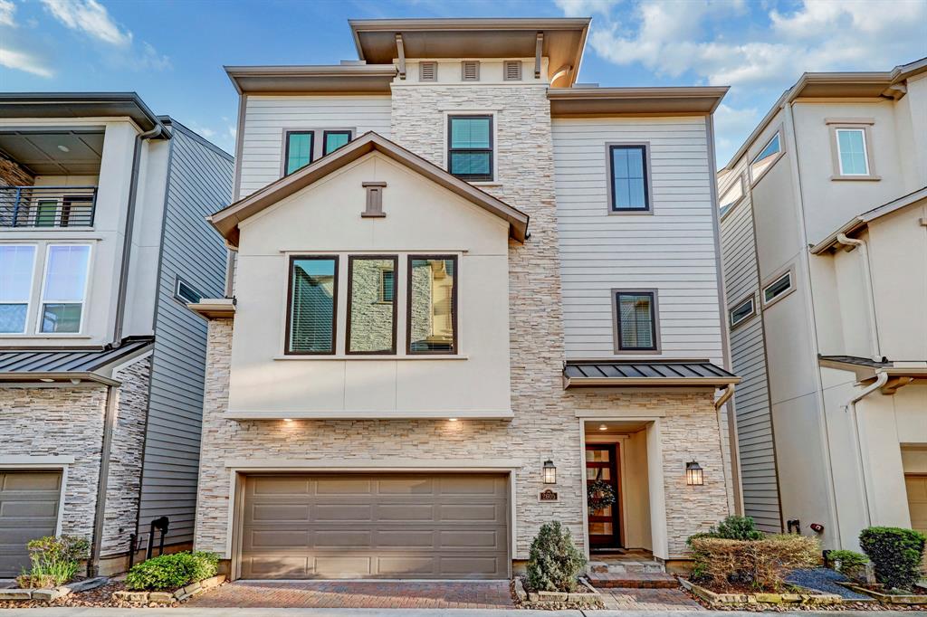 2605 Fountain Key Boulevard, Houston, TX 77008