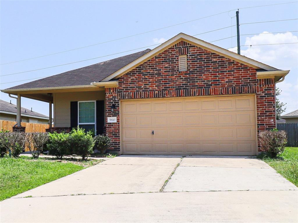 9610 Briartrace Court, Houston 9610 Briartrace Court Houston Texas 77044, 2