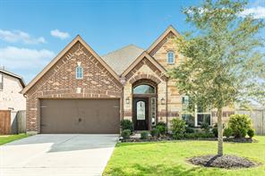 2630 Cutter, Manvel, TX, 77578