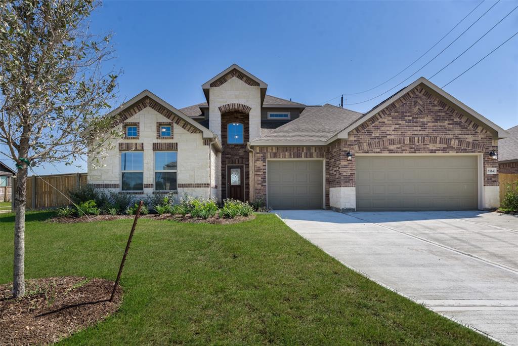 5306  Mystic Sea Drive Katy Texas 77493, 25