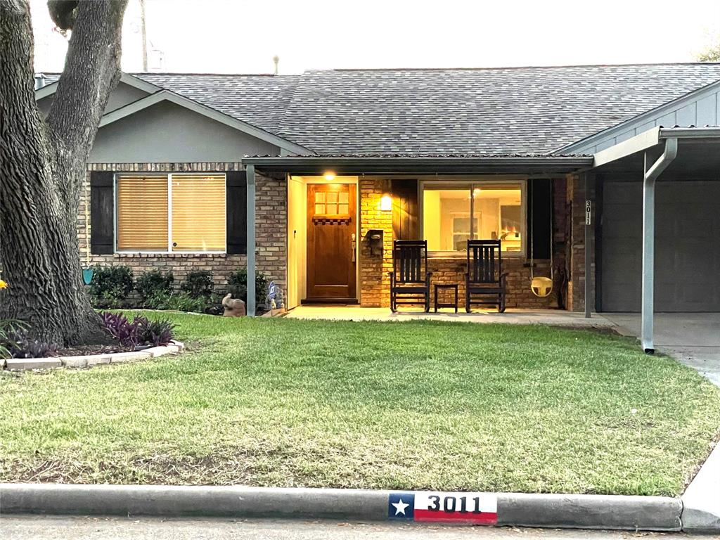 3011 Larknolls Lane, Houston, TX 77092