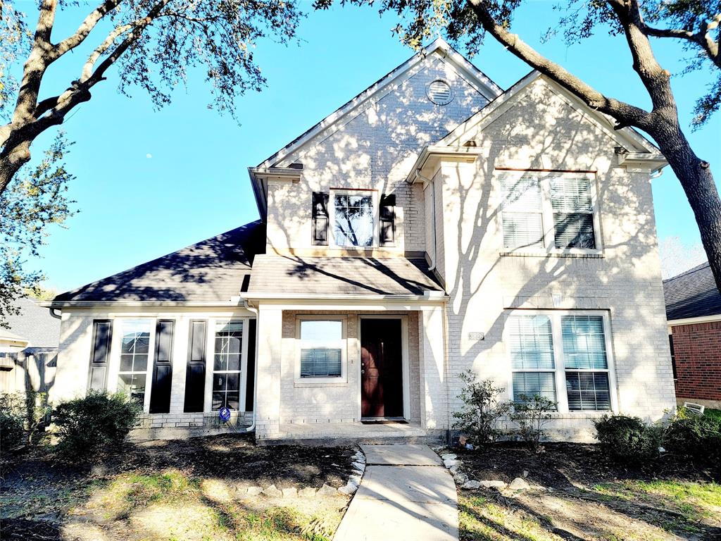 3826  Carters Lake Drive Richmond Texas 77406, 37