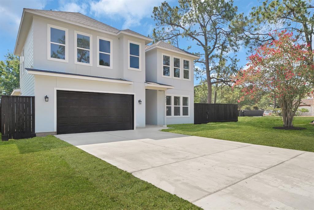 1902 Stillwood Drive, Houston, TX 77080