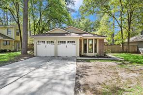 18 Camberwell, The Woodlands, TX, 77380