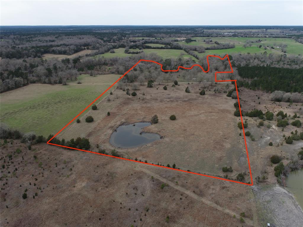 350 Hayfield Ranch Road, Moscow, TX 75960