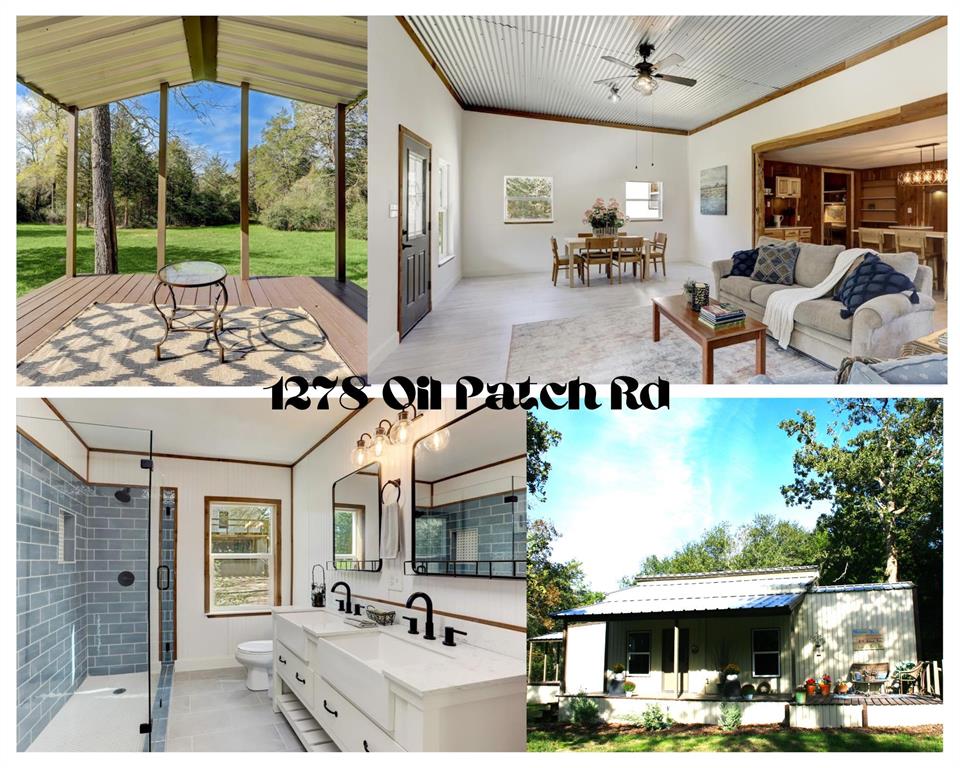 1278  Oil Patch Road New Ulm Texas 78950, 56