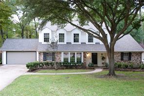 10809 Colony Wood, The Woodlands, TX, 77380