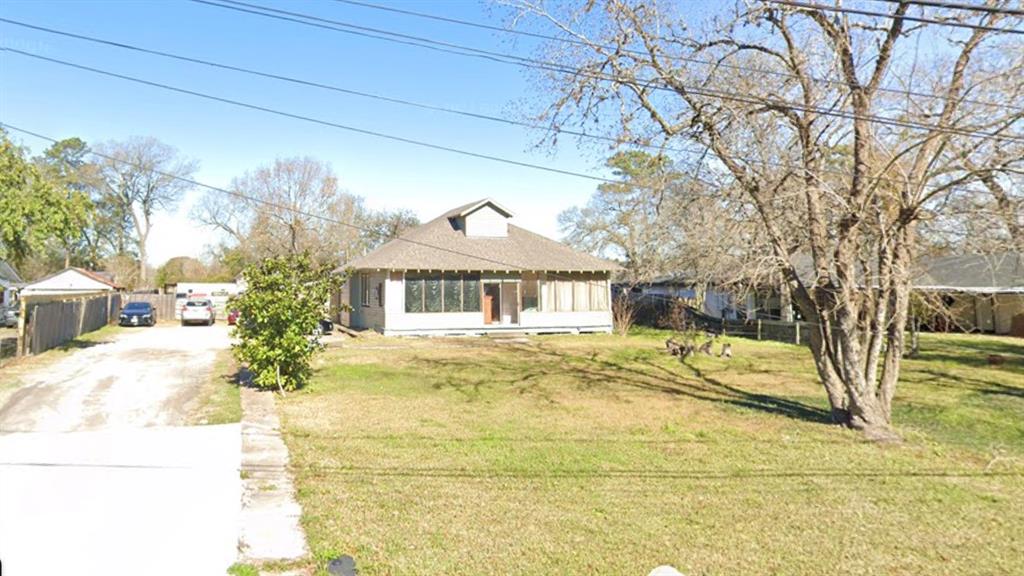 127 Rockleigh Place, Houston, TX 77017